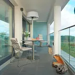 Prora Platinum Penthouse Diamant
