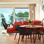 Prora Platinum Penthouse Diamant